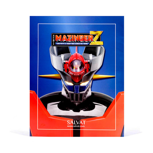 Mazinger Z (2024), Edición #59