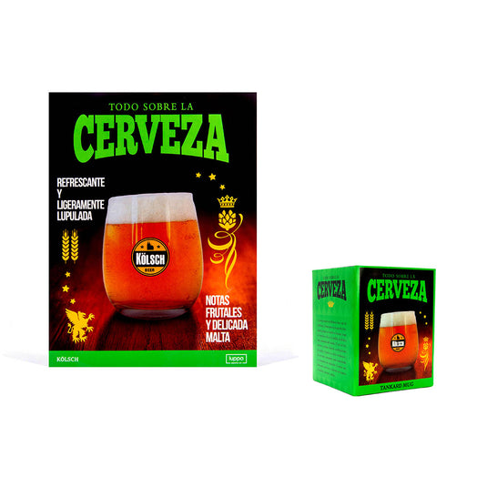 Todo sobre la cerveza, Edición #30