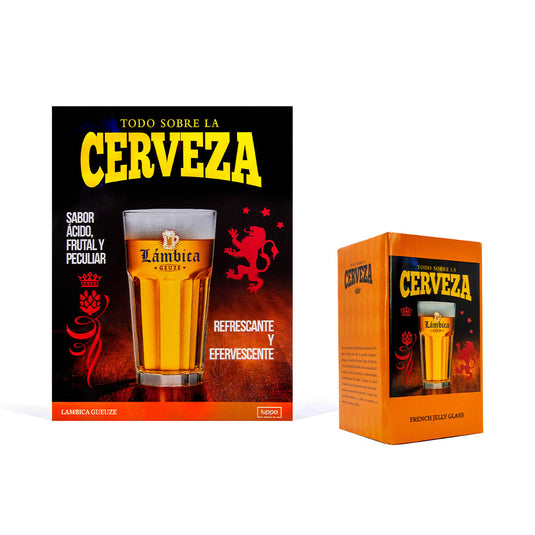 Todo sobre la cerveza, Edición #28