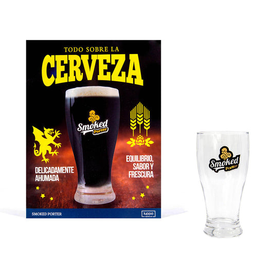 Todo sobre la cerveza, Edición #29