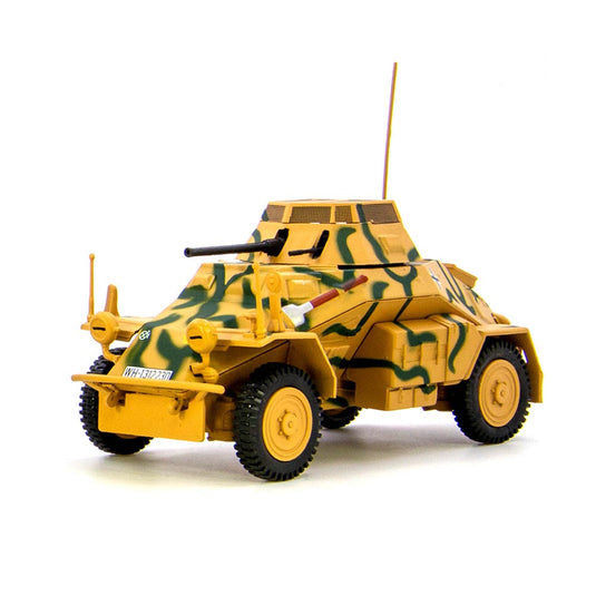 Vehículos Militares, Edición #33