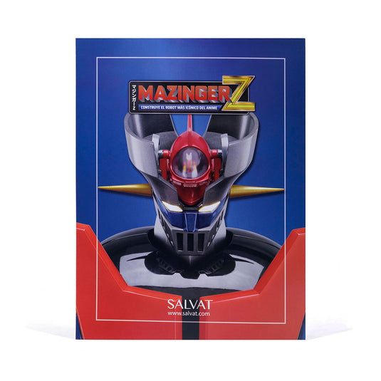 Mazinger Z (2024), Edición #57