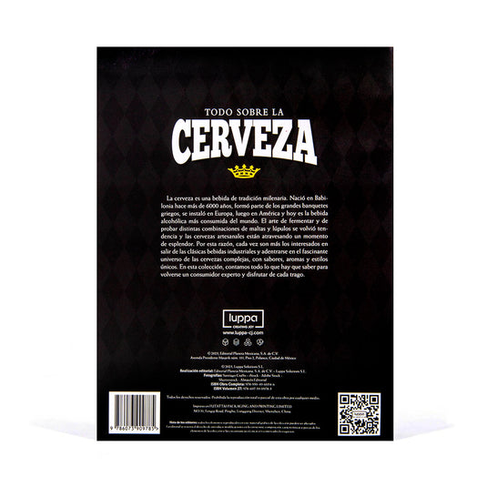 Todo sobre la cerveza, Edición #27