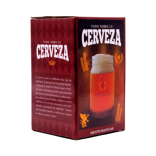 Todo sobre la cerveza, Edición #22