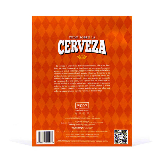 Todo sobre la cerveza, Edición #28