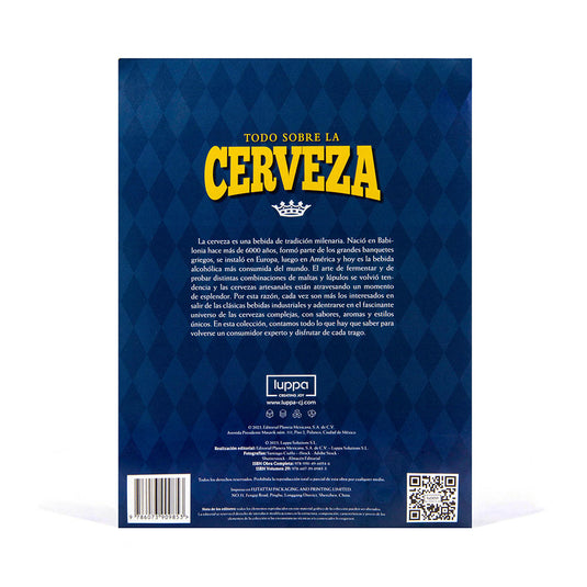 Todo sobre la cerveza, Edición #29