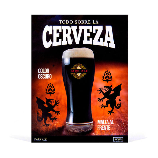 Todo sobre la cerveza, Edición #27