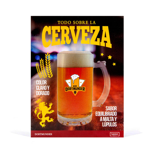 Todo sobre la cerveza, Edición #26