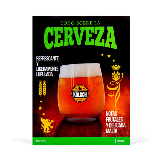 Todo sobre la cerveza, Edición #30