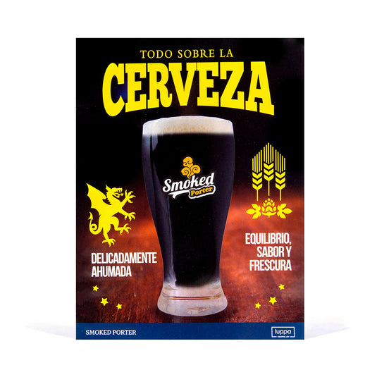 Todo sobre la cerveza, Edición #29