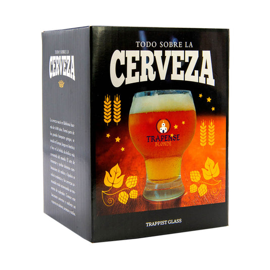 Todo sobre la cerveza, Edición #25