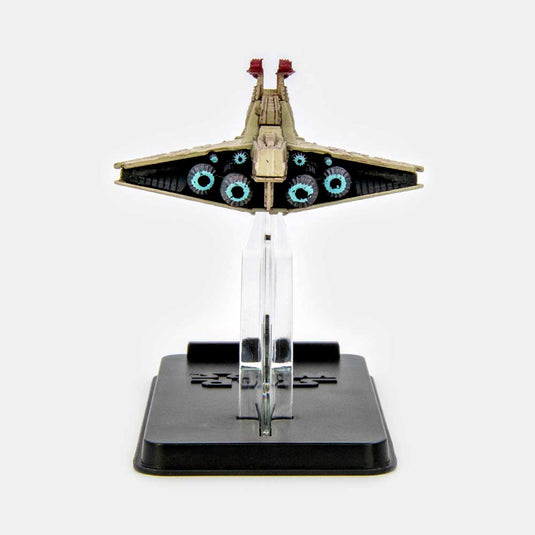 Naves Star Wars, Edición #47