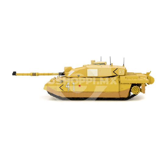 Tanques de Combate, Edición #07