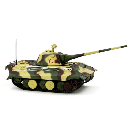 Tanques de Combate, Edición #03