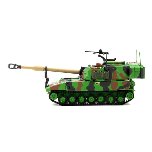 Tanques de Combate, Edición #05