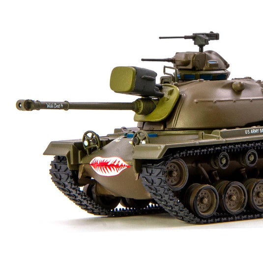 Tanques de Combate, Edición #02