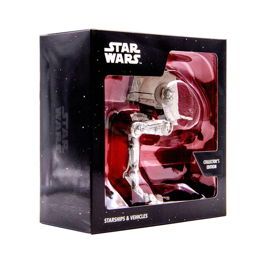 Naves Star Wars, Edición #11