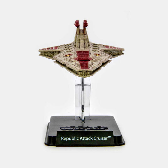 Naves Star Wars, Edición #47