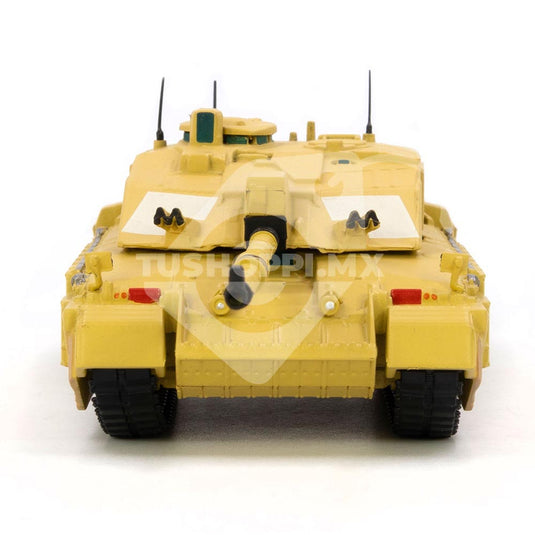 Tanques de Combate, Edición #07