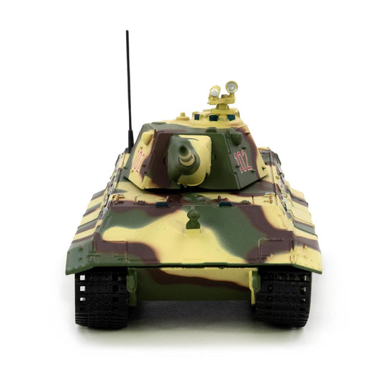 Tanques de Combate, Edición #03