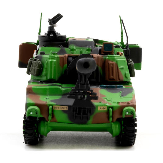 Tanques de Combate, Edición #05