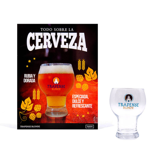 Todo sobre la cerveza, Edición #25