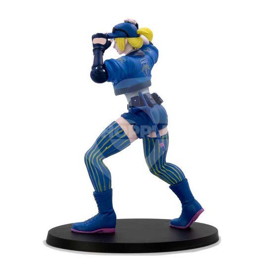 Street Fighter, Edición #68