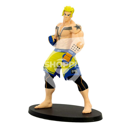 Street Fighter, Edición #75