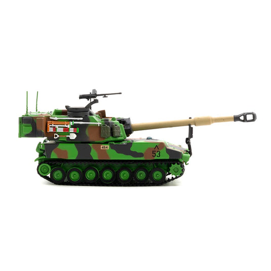 Tanques de Combate, Edición #05