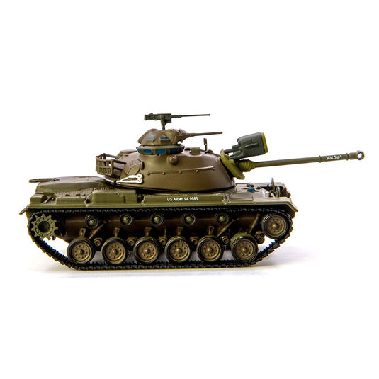 Tanques de Combate, Edición #02