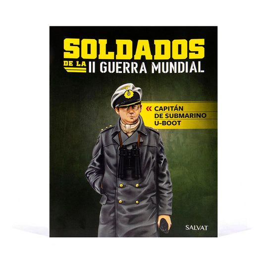 Soldados II GM, Edición #10