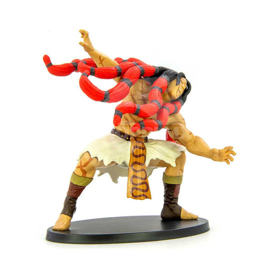 Street Fighter, Edición #59