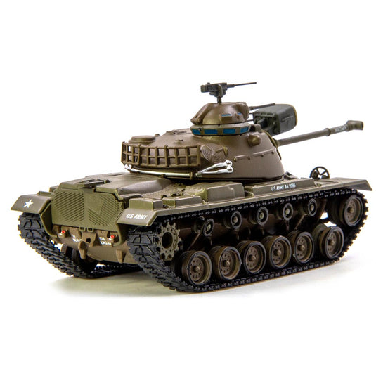 Tanques de Combate, Edición #02