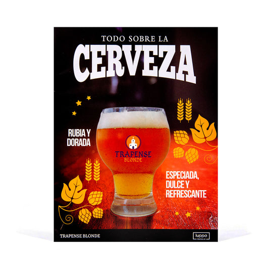 Todo sobre la cerveza, Edición #25