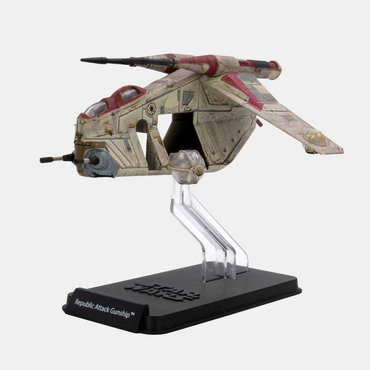 Naves Star Wars, Edición #51