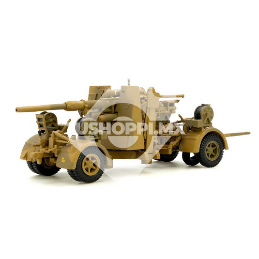 Tanques de Combate, Edición #19