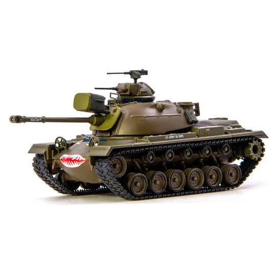Tanques de Combate, Edición #02