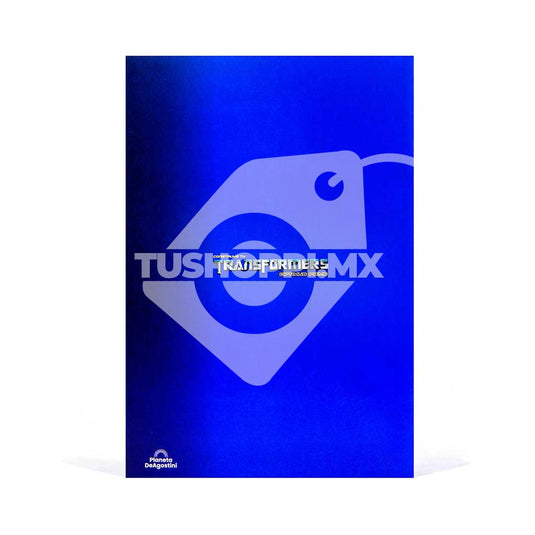 Optimus Prime, Edición #36