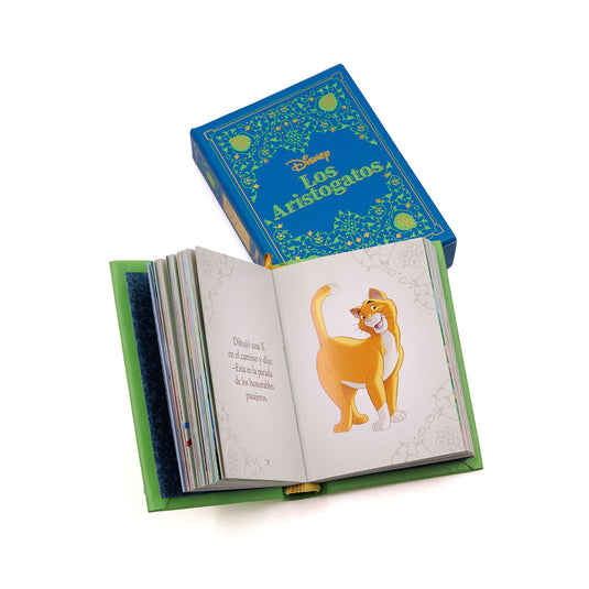 Mini Libros Disney (2024), Edición #56