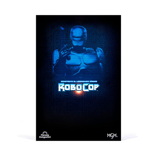 Robocop, Edición #48