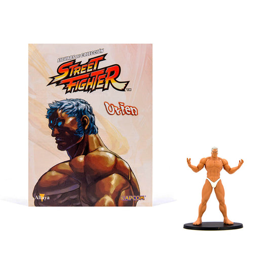 Street Fighter, Edición #48