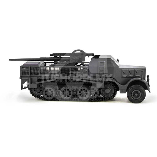 Tanques de Combate, Edición #11