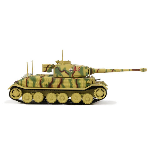 Tanques de Combate, Edición #06