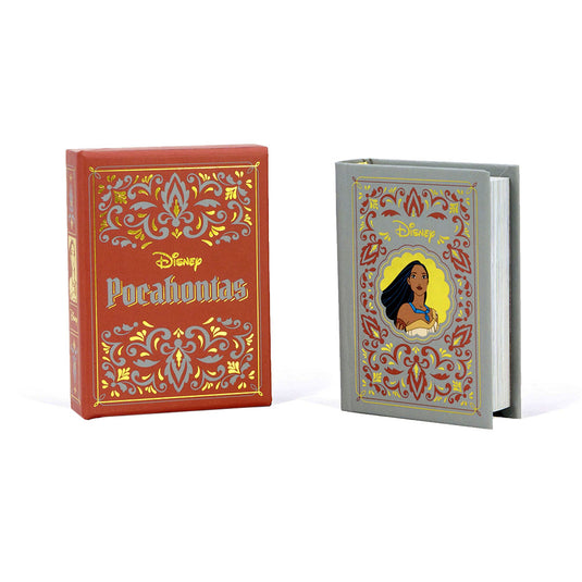 Mini Libros Disney (2024), Edición #53