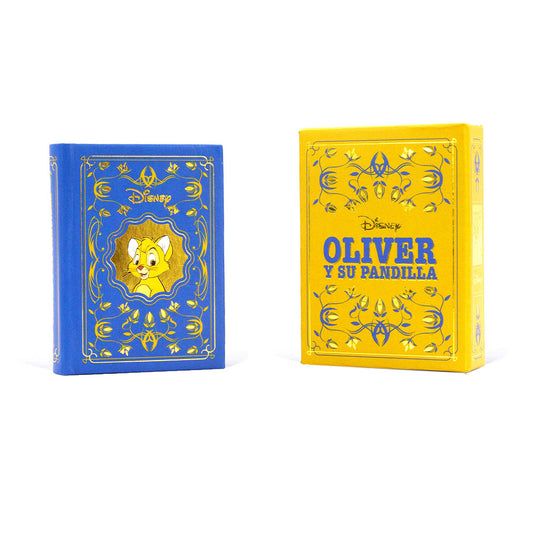 Mini Libros Disney (2024), Edición #55
