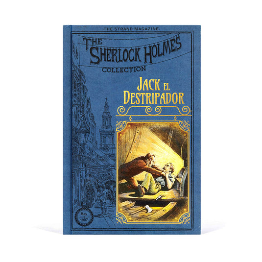 Sherlock Holmes, Edición #41