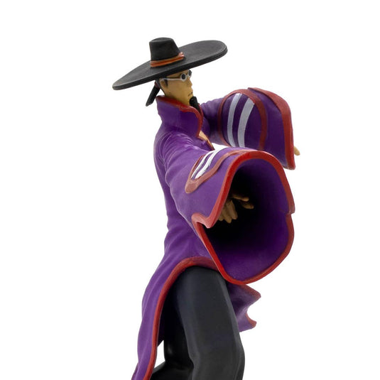 Street Fighter, Edición #60