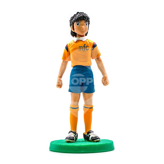 Supercampeones, Edición #04