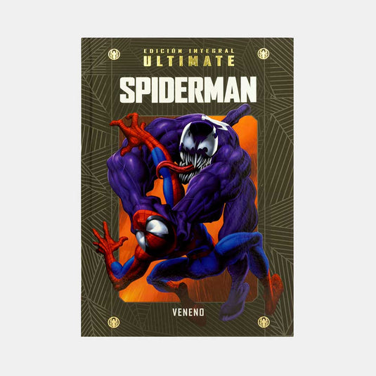 Marvel Ultimate, Edición #10