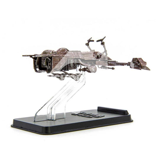 Naves Star Wars, Edición #46